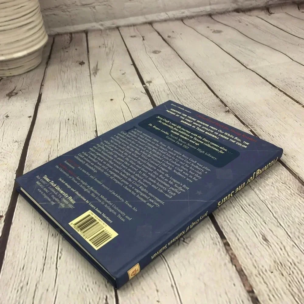 Pitching for the stars book baseball history nonfiction